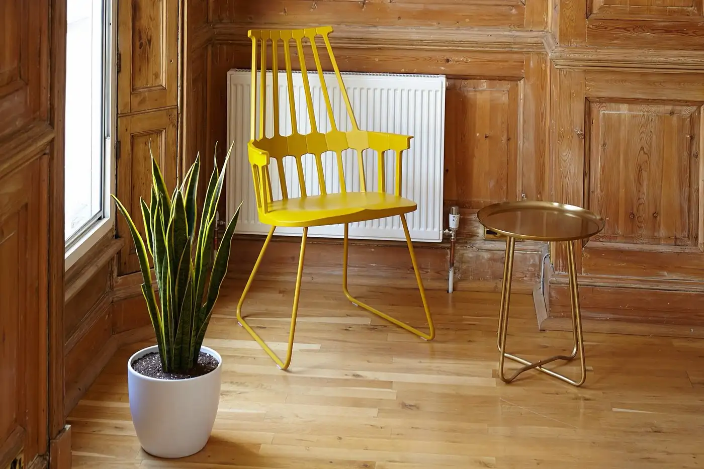 Interior Design & Execution